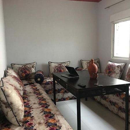 Duplex Tangier Exterior photo