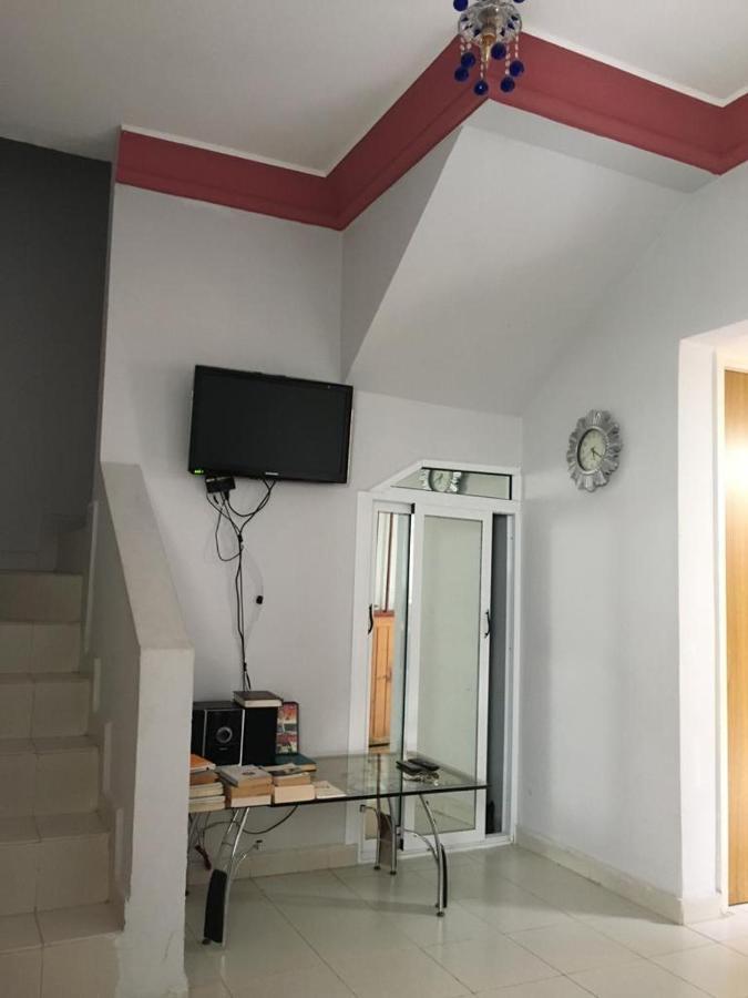 Duplex Tangier Exterior photo